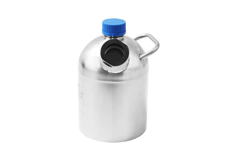 WH-D3500-L-JS 常压溶剂瓶
